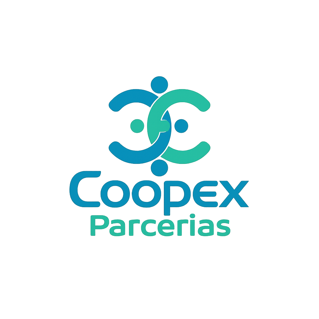 Logo Coopex
